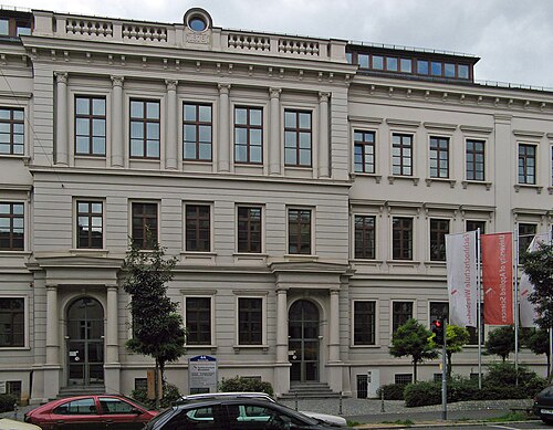 Hochschule RheinMain, Wiesbaden