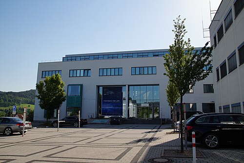 Leibniz-Institut für Photonische Technologien, Jena