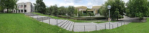 Universität Augsburg, Augsburg