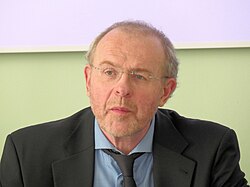 Thomas Boehm, Porträt