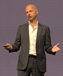 Sebastian Thrun, Porträt
