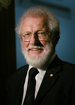 Herbert Kroemer, Porträt