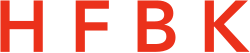 Logo Hochschule für bildende Künste Hamburg
