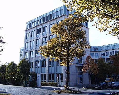Fraunhofer-Institut für Kognitive Systeme IKS, München