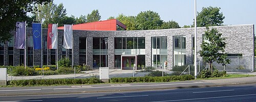 Welfenakademie Braunschweig, Hannover