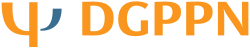 Logo DGPPN