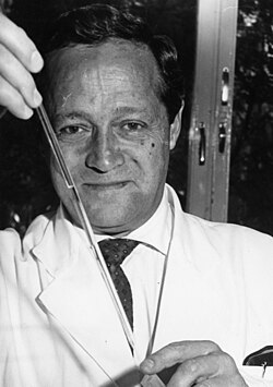Feodor Lynen, Porträt