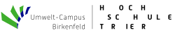Logo Umwelt-Campus Birkenfeld