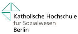 Logo Katholische Hochschule für Sozialwesen Berlin