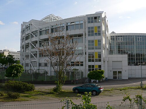 Fraunhofer-Institut für Produktionsanlagen und Konstruktionstechnik, Berlin