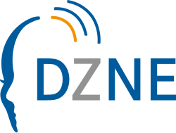 Logo Deutsches Zentrum für Neurodegenerative Erkrankungen