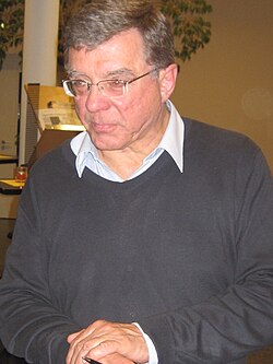 Ulrich Herbert, Porträt