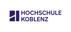 Logo Hochschule Koblenz