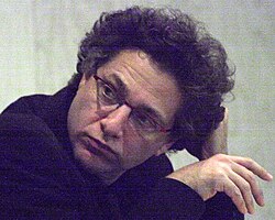 Peter Galison, Porträt