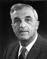 Felix Bloch, Porträt