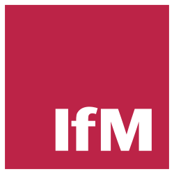 Logo Institut für Medien- und Kommunikationspolitik