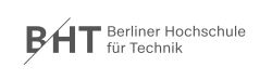 Logo Berliner Hochschule für Technik