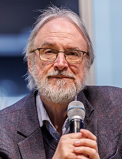 Karlheinz Brandenburg, Porträt