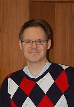 Hannes Leitgeb, Porträt