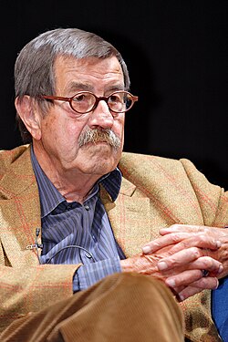 Günter Grass, Porträt