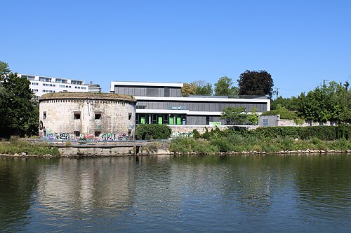Hochschule für Kommunikation und Gestaltung, Stuttgart