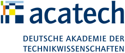 Logo acatech