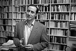 Philippe Burrin, Porträt