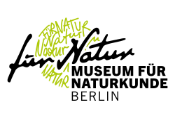 Logo Museum für Naturkunde Berlin