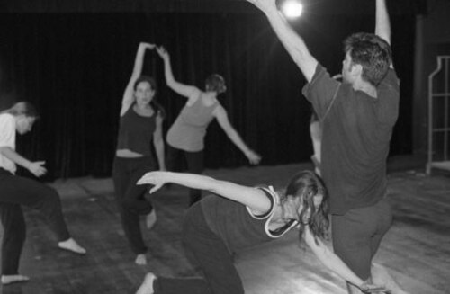 Bayerische Theaterakademie August Everding, München