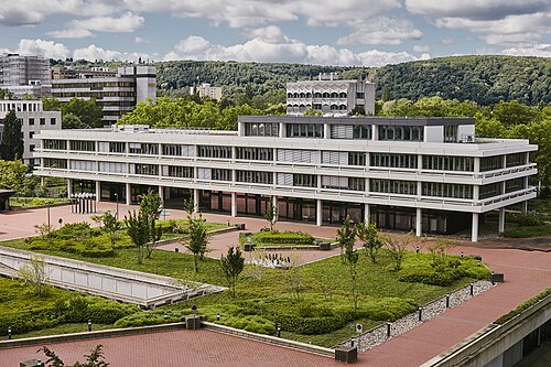 Deutsches Institut für Erwachsenenbildung, Bonn
