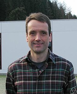 Rupert Klein, Porträt