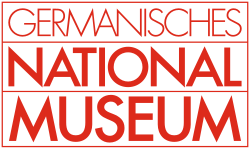 Logo Germanisches Nationalmuseum
