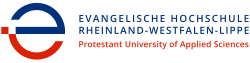 Logo Evangelische Hochschule Bochum