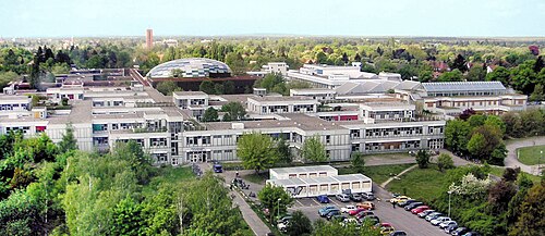 Peter-Szondi-Institut, Berlin