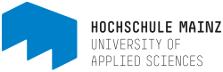 Logo Hochschule Mainz