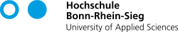 Logo Hochschule Bonn-Rhein-Sieg