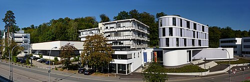 Fraunhofer-Institut für Zerstörungsfreie Prüfverfahren, Saarbrücken