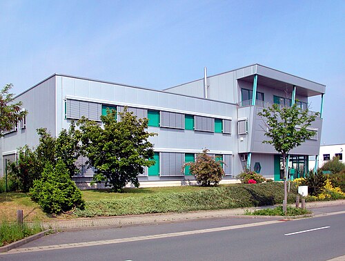 Fraunhofer IVV, Außenstelle für Verarbeitungsmaschinen und Verpackungstechnik, Dresden