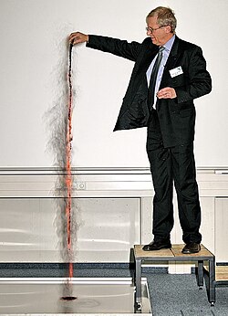 Michael Veith, Porträt