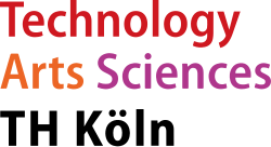 Logo Technische Hochschule Köln