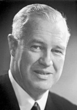 Alexander Robertus Todd, Porträt