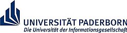 Logo Universität Paderborn