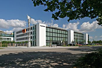 Fraunhofer-Institut für Techno- und Wirtschaftsmathematik, Kaiserslautern