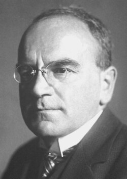 Heinrich Otto Wieland, Porträt