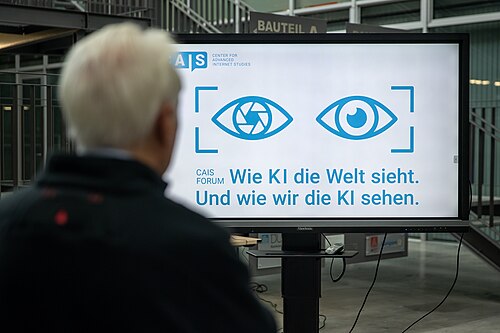 Center for Advanced Internet Studies, Bochum