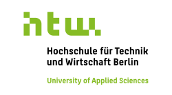 Logo HTW Berlin