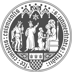 Logo Universität zu Köln