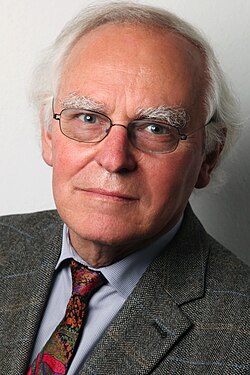 Henning Hopf, Porträt