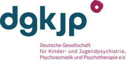 Logo DGKJP