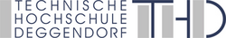 Logo Technische Hochschule Deggendorf